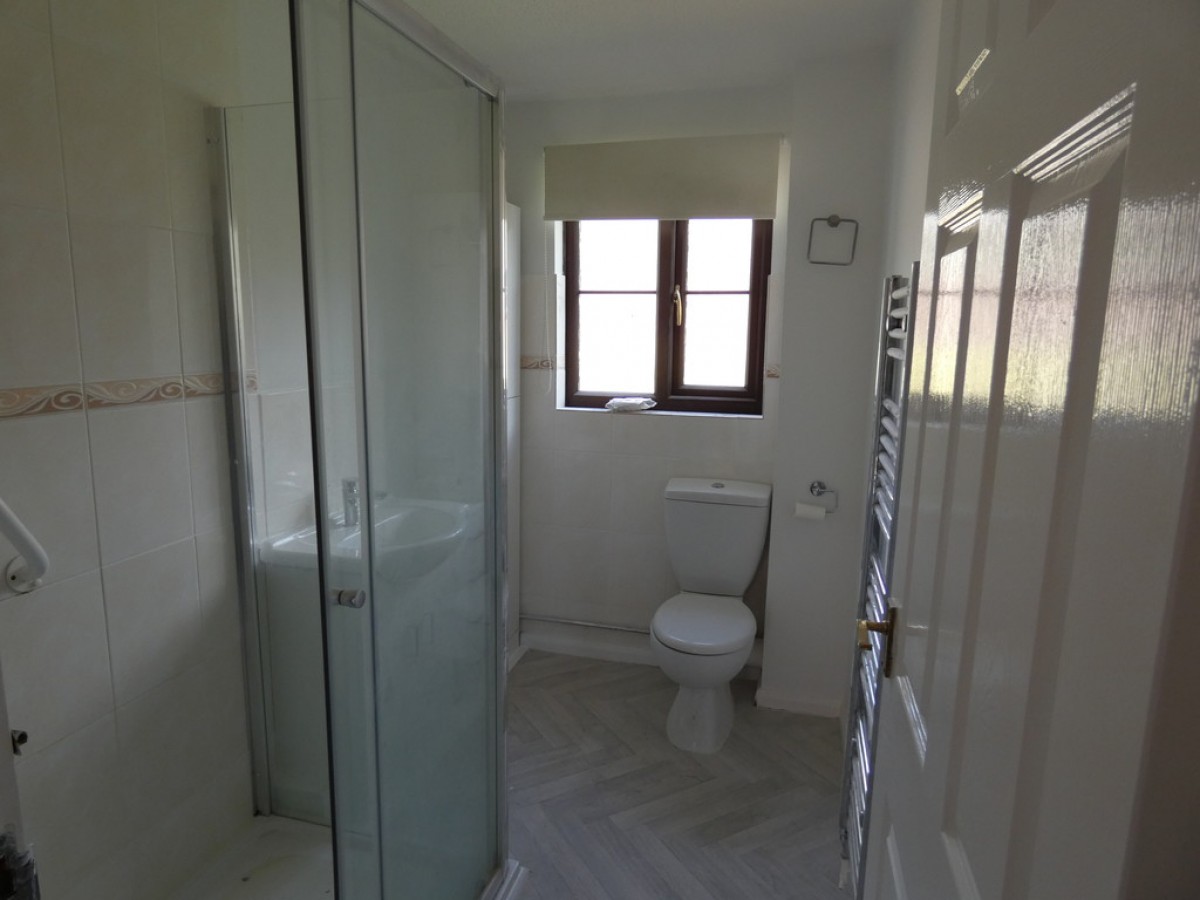Blaydon Close, Bletchley, Milton Keynes