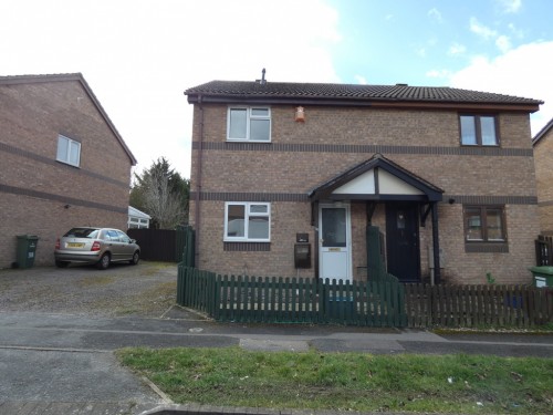 Stafford Grove, Shenley Church End