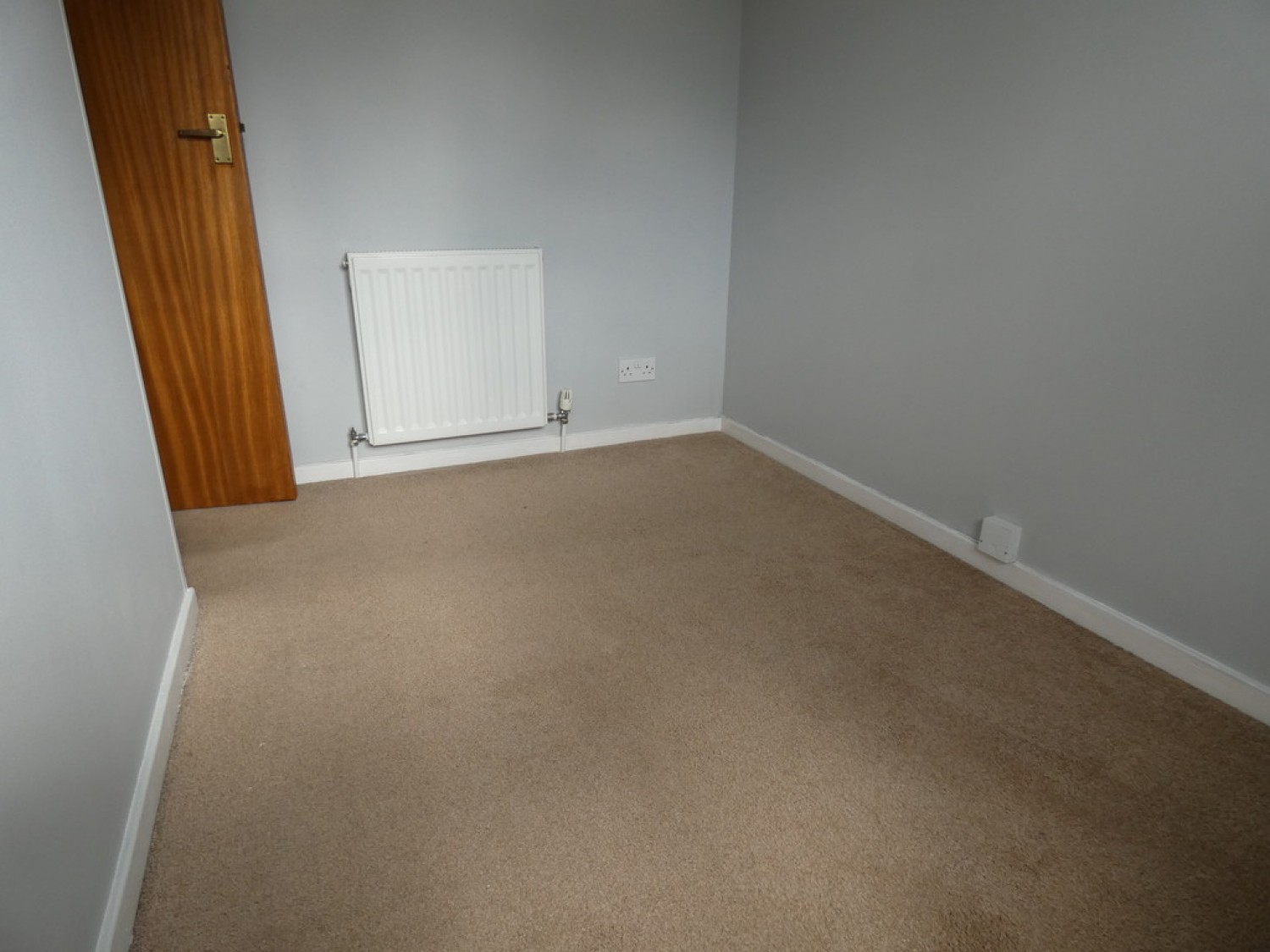 3 bedroom House for Letting Stafford Grove, Shenley Church End
