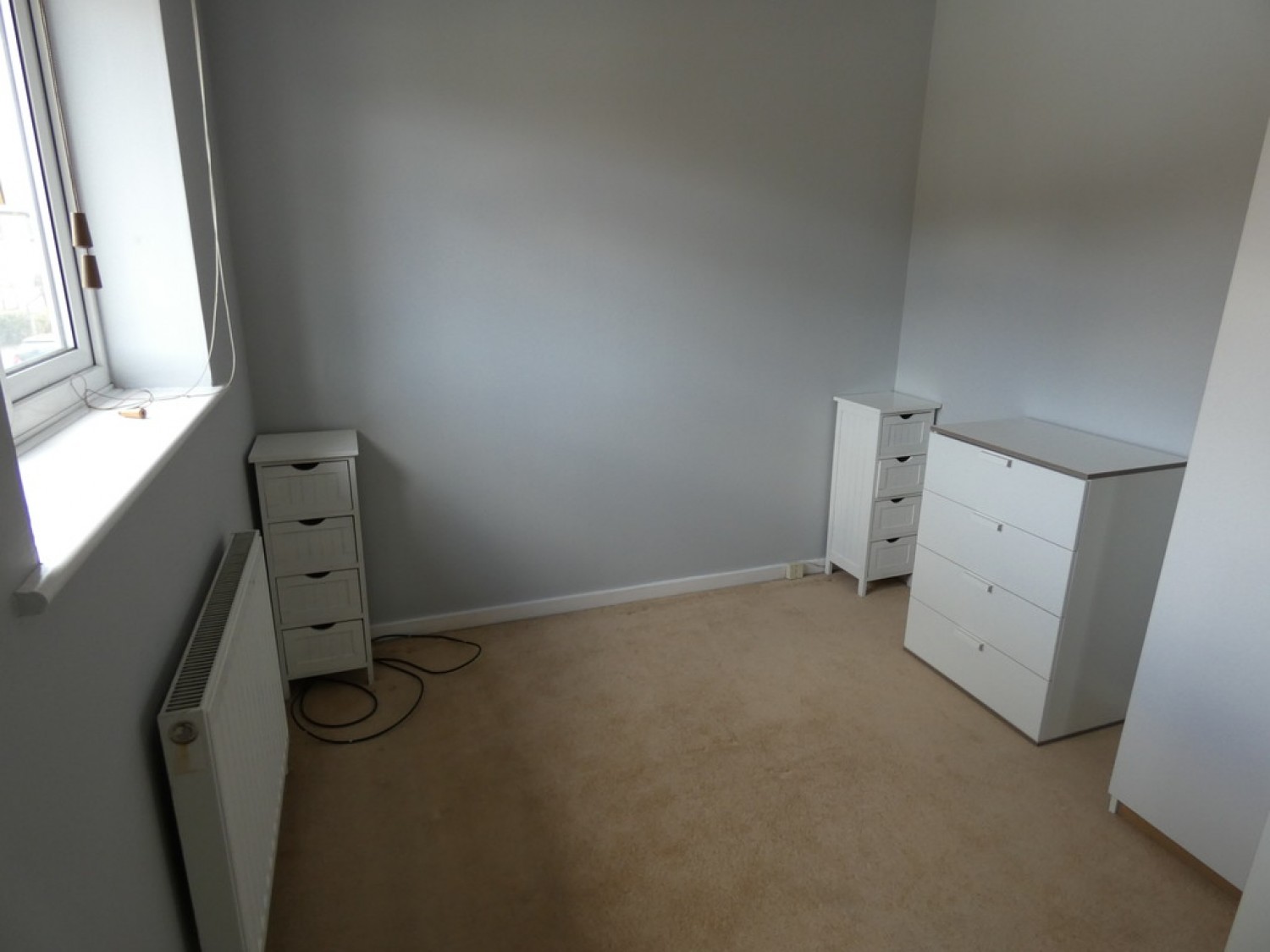 3 bedroom House for Letting Stafford Grove, Shenley Church End