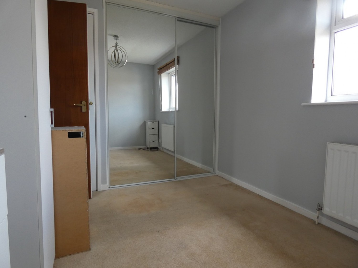 3 bedroom House for Letting Stafford Grove, Shenley Church End