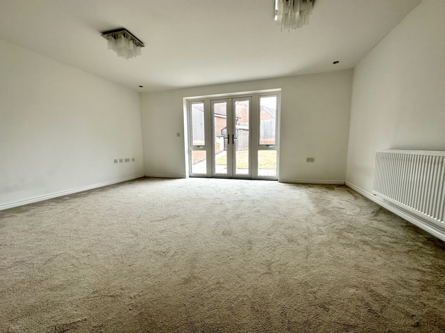 4 bedroom House for Letting Kingsmead