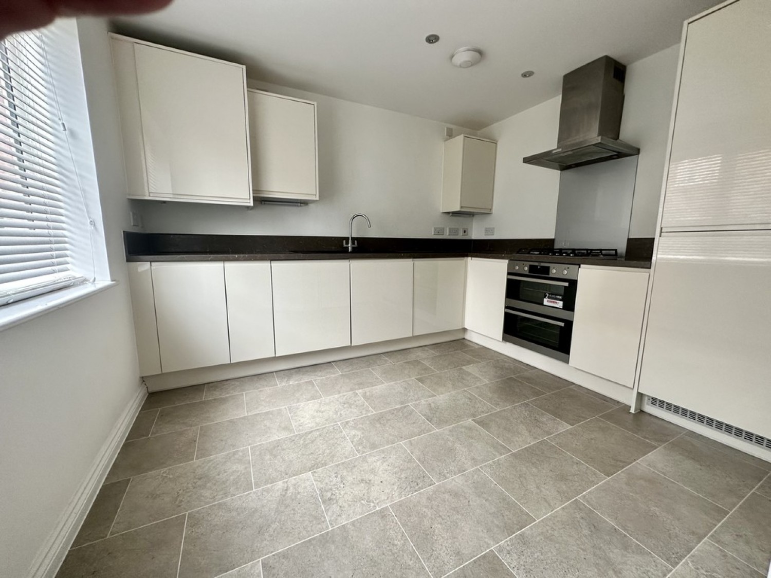 4 bedroom House for Letting Kingsmead