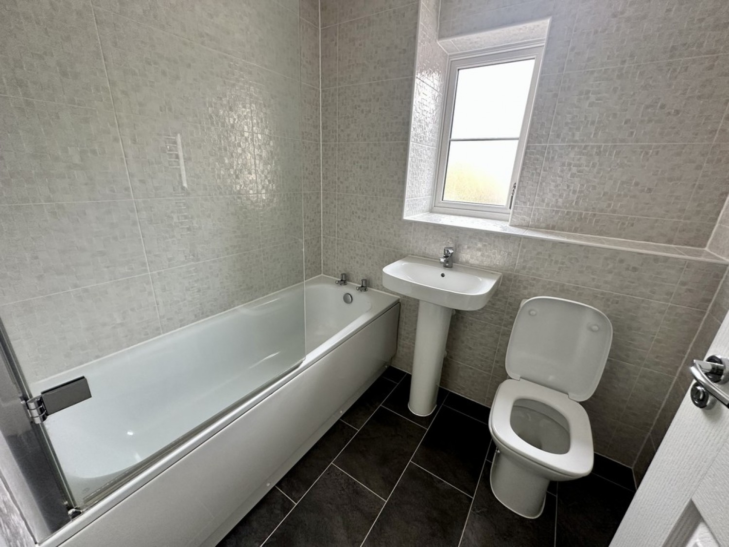 4 bedroom House for Letting Kingsmead