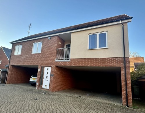 Carradine Crescent, Oxley Park