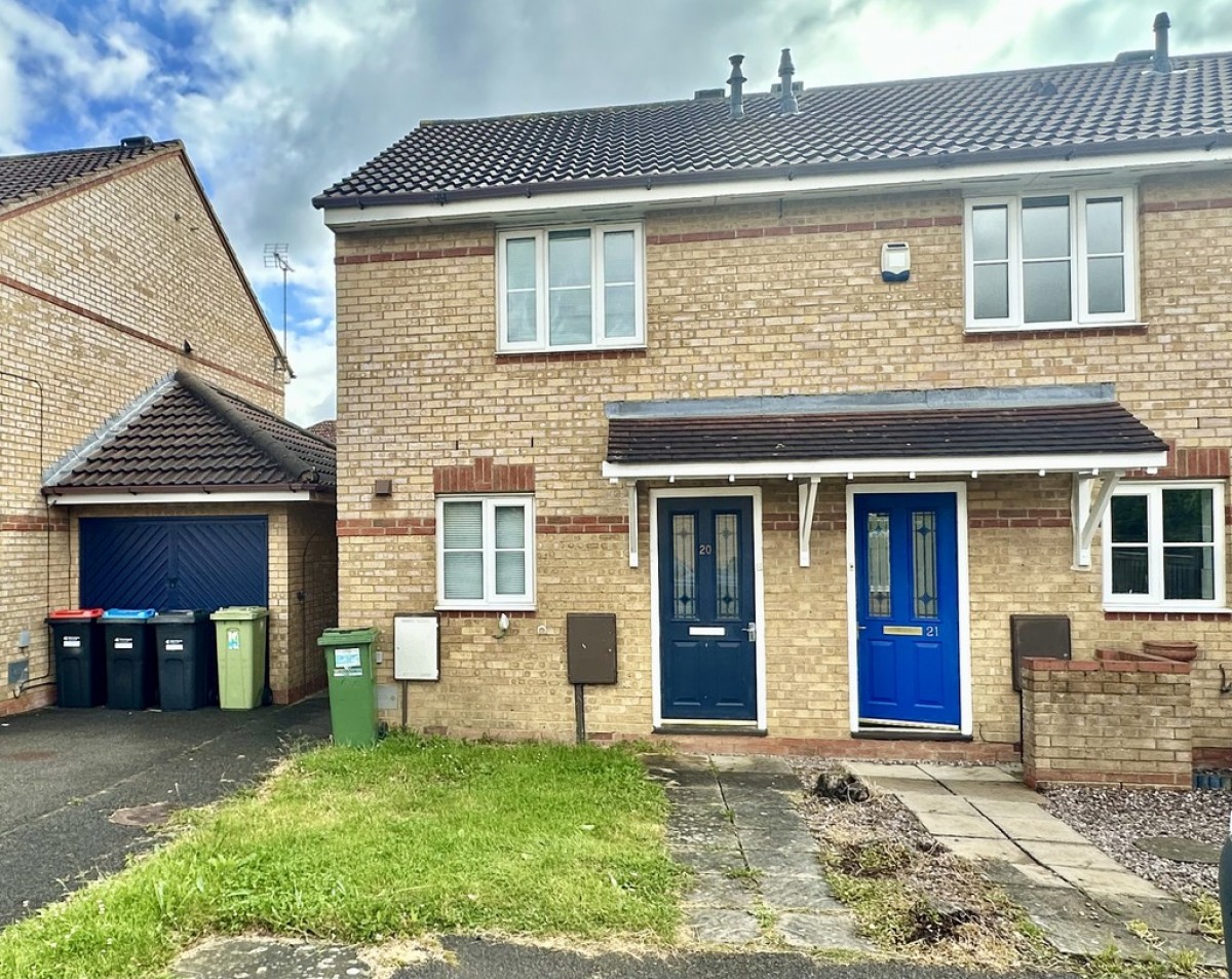 Monkston, Milton Keynes