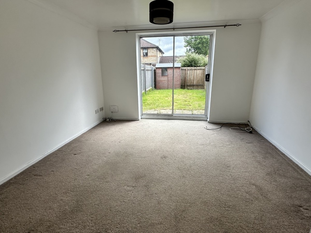Monkston, Milton Keynes