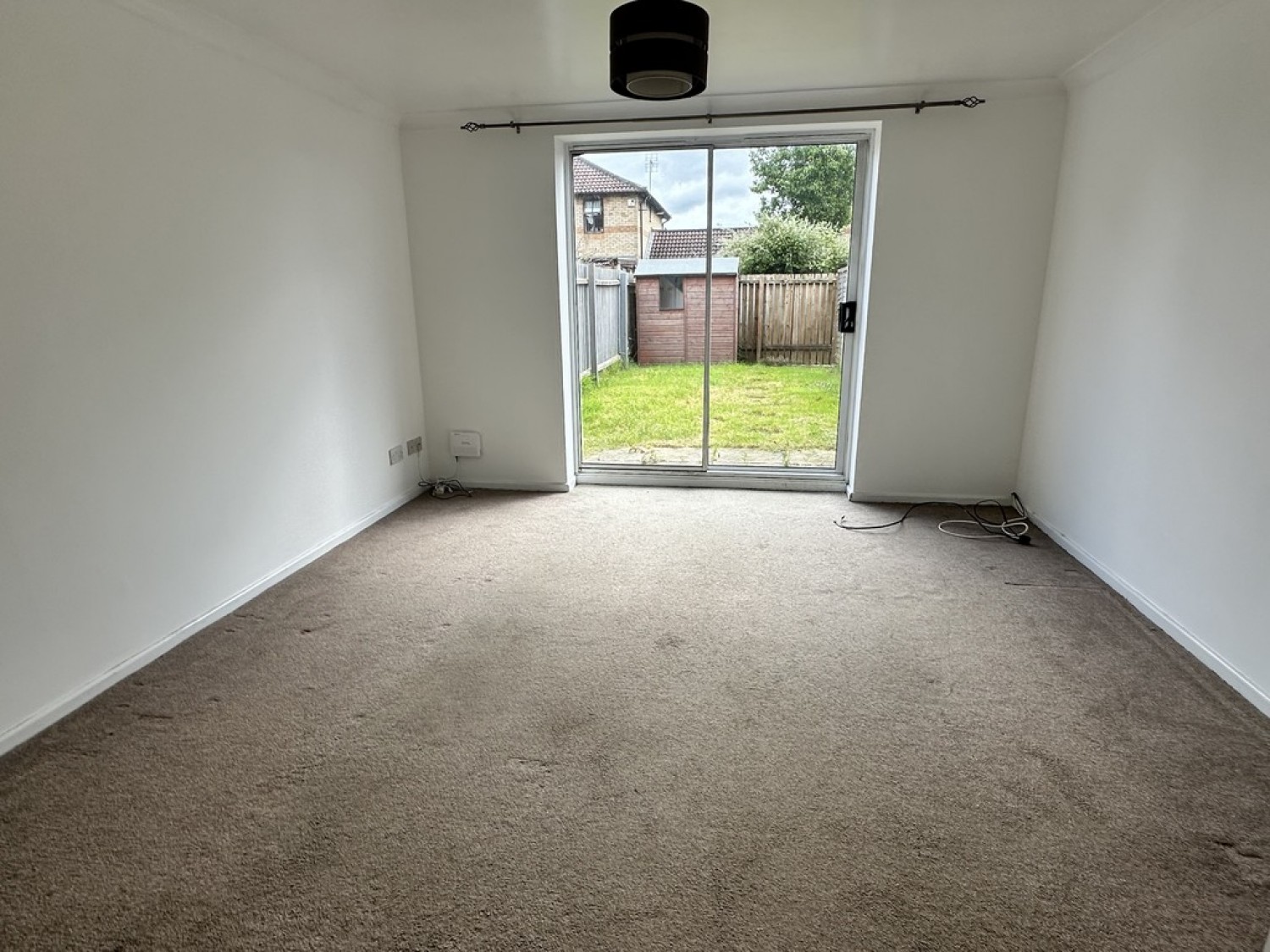 Monkston, Milton Keynes