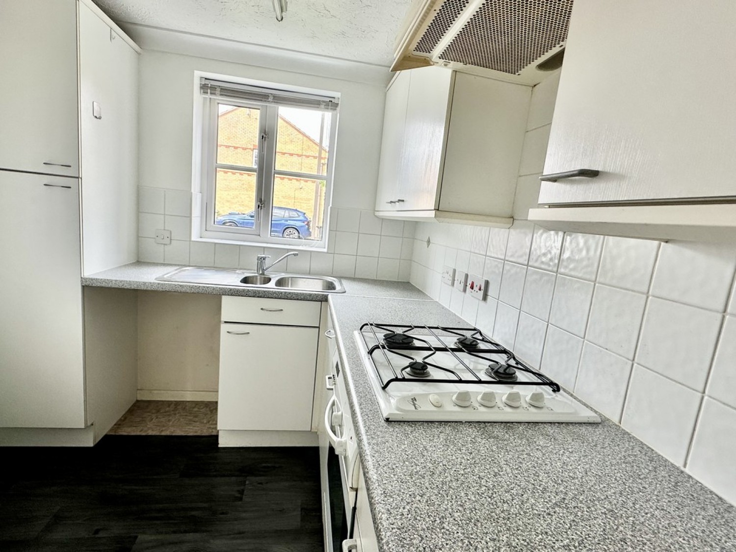 Monkston, Milton Keynes