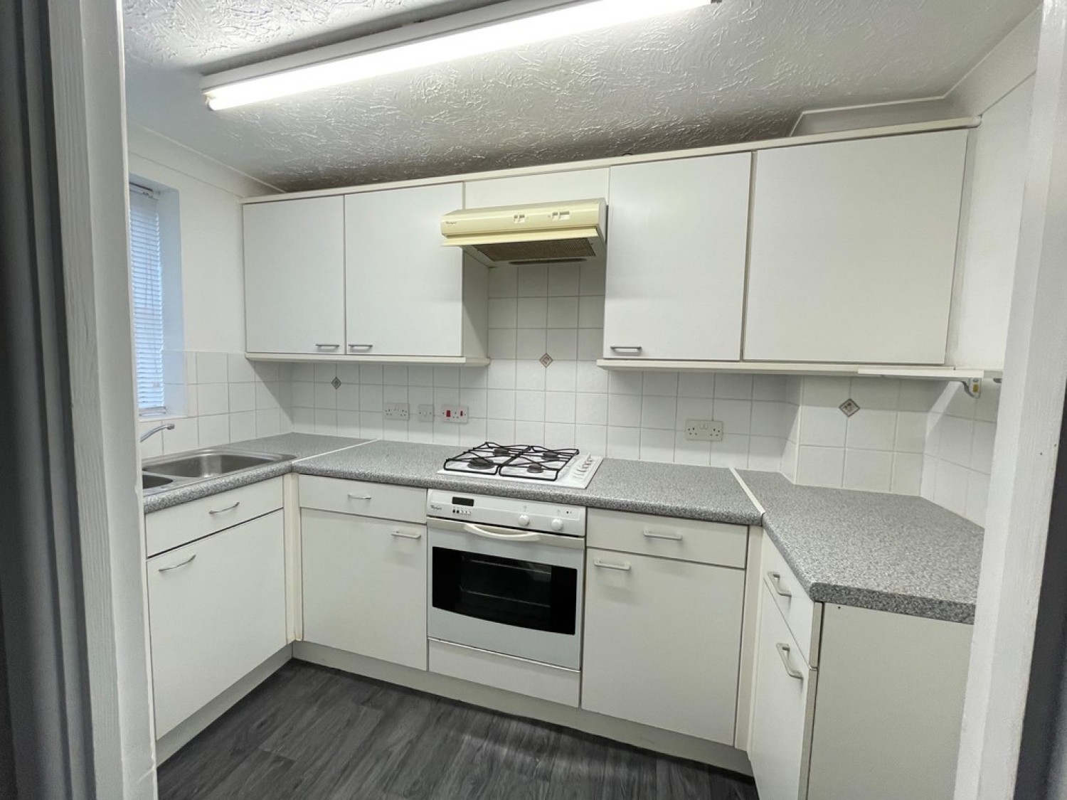 Monkston, Milton Keynes