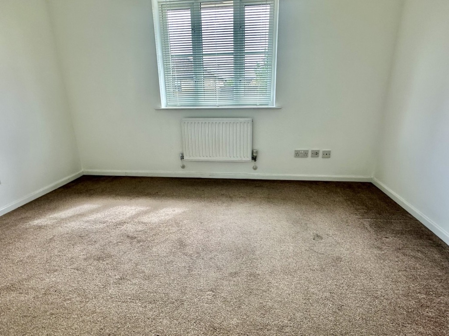 Monkston, Milton Keynes