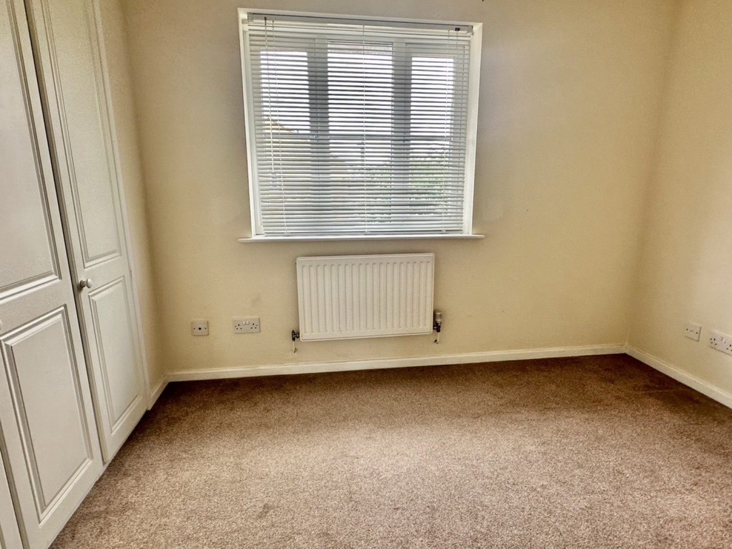 Monkston, Milton Keynes