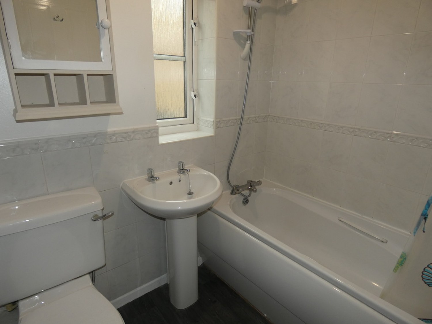 Monkston, Milton Keynes