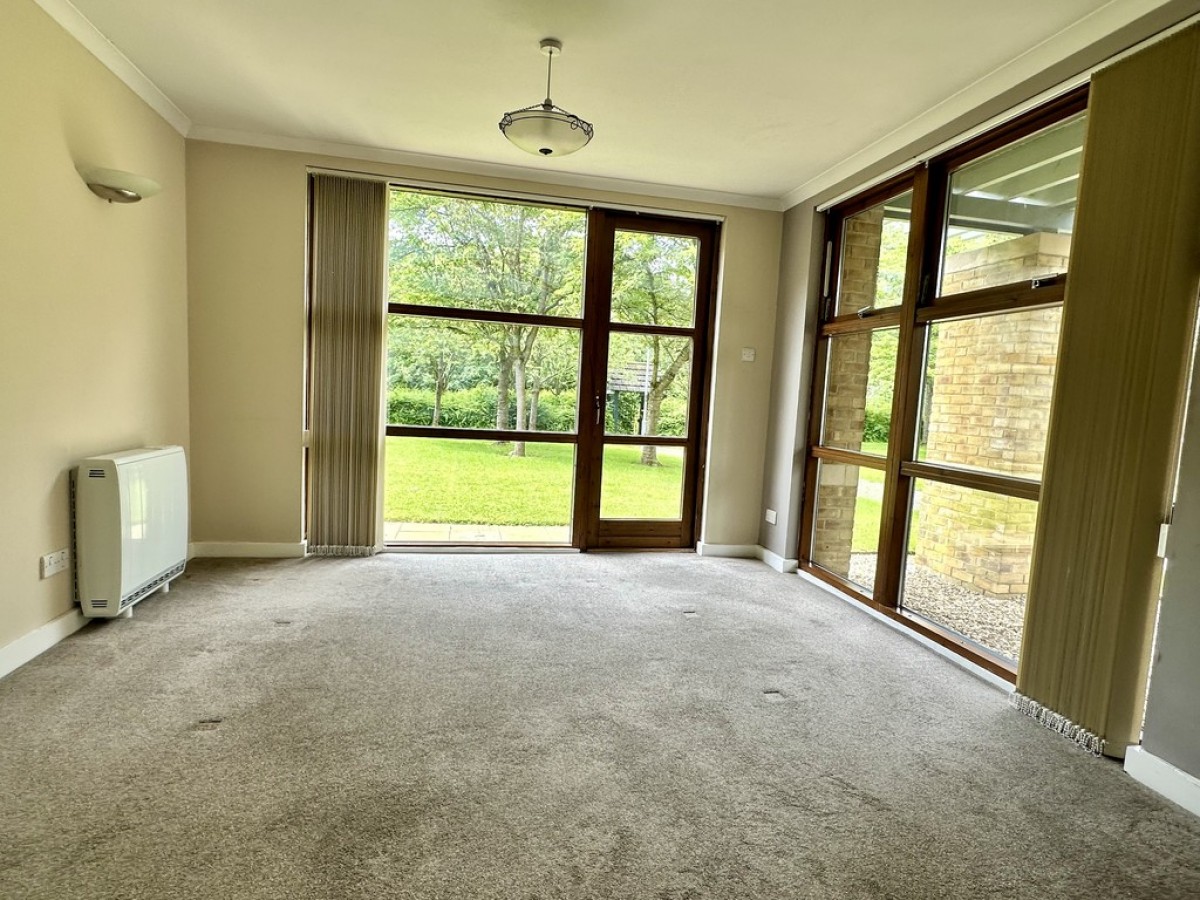 Woodward Place, Loughton Lodge, Milton Keynes