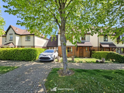 Furzton, Milton Keynes