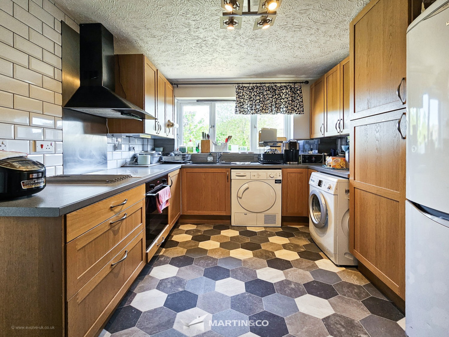 Furzton, Milton Keynes