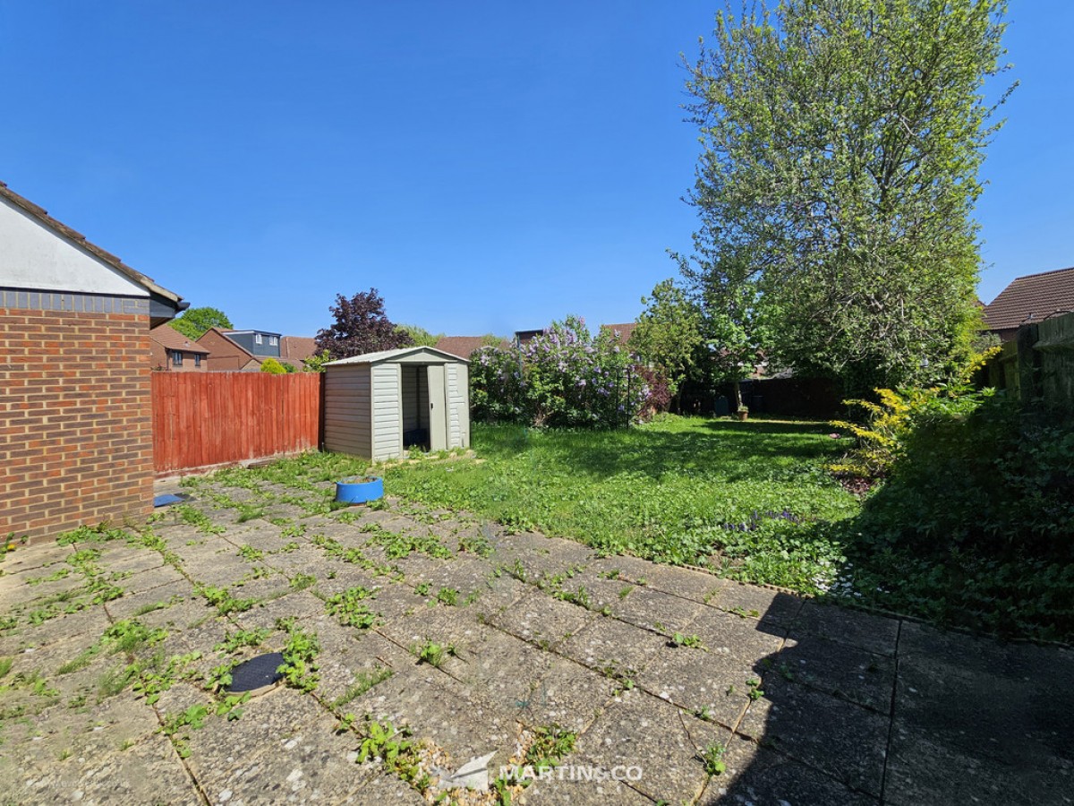 Furzton, Milton Keynes