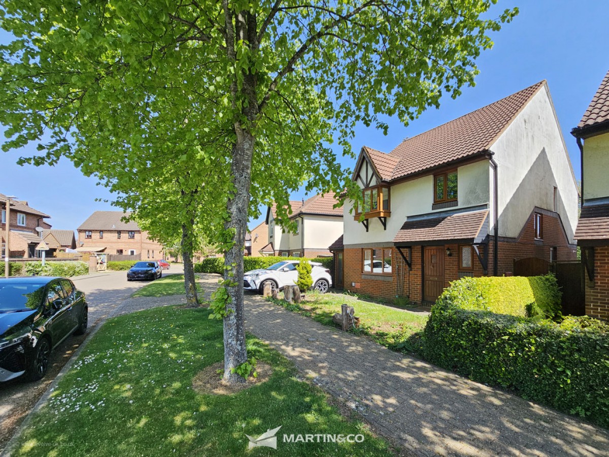 Furzton, Milton Keynes