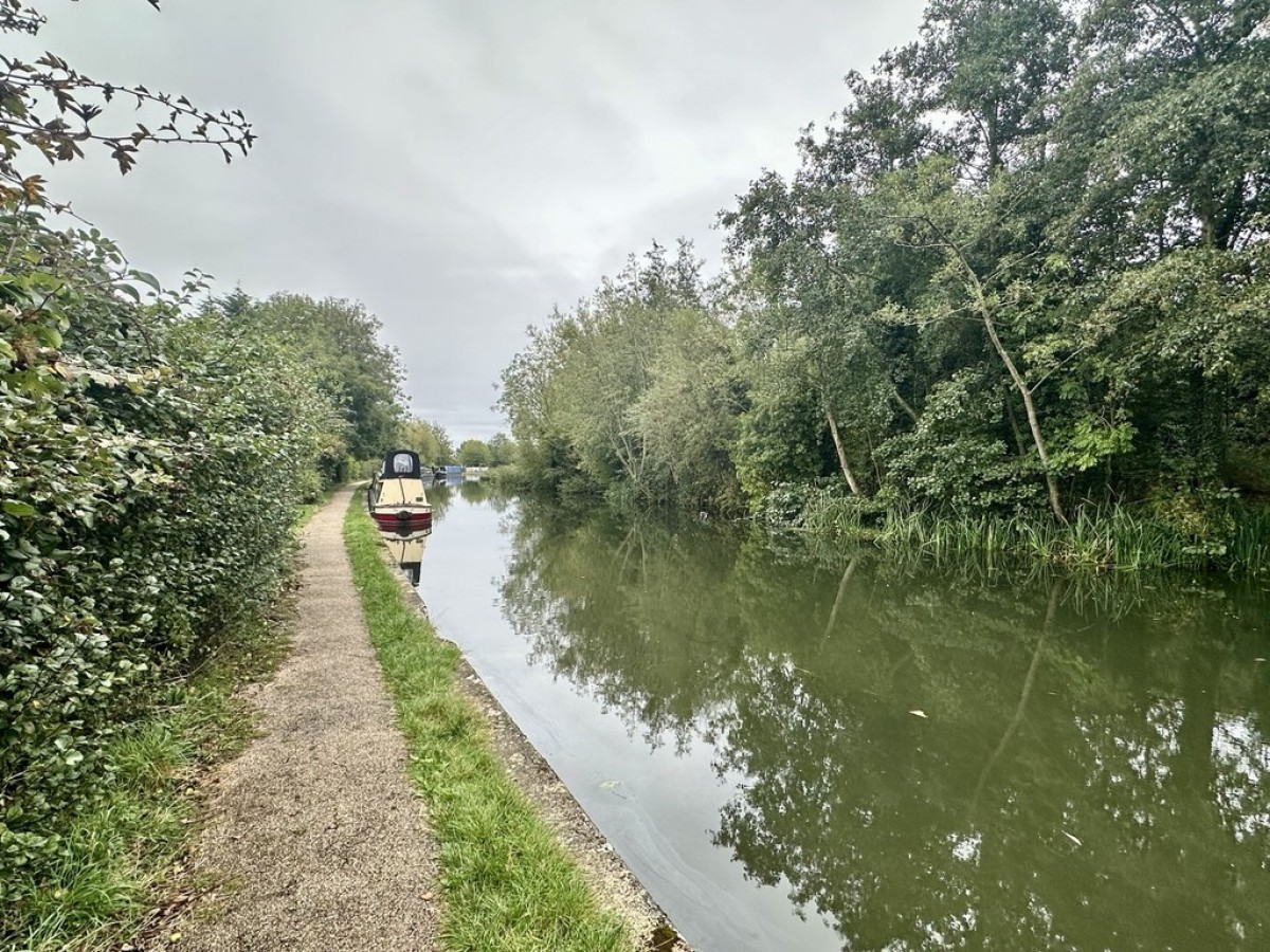 Runnymede, Giffard Park