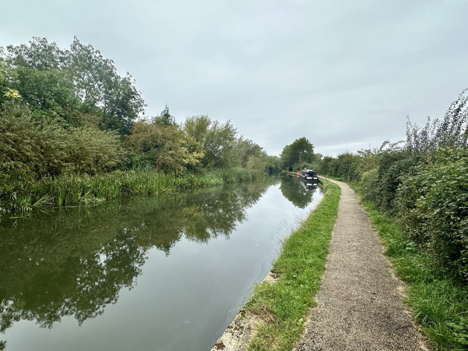 Runnymede, Giffard Park