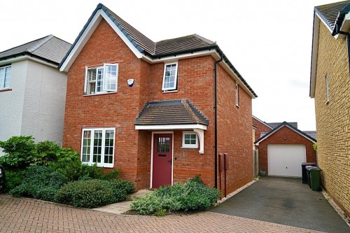 Hanslope, Milton Keynes