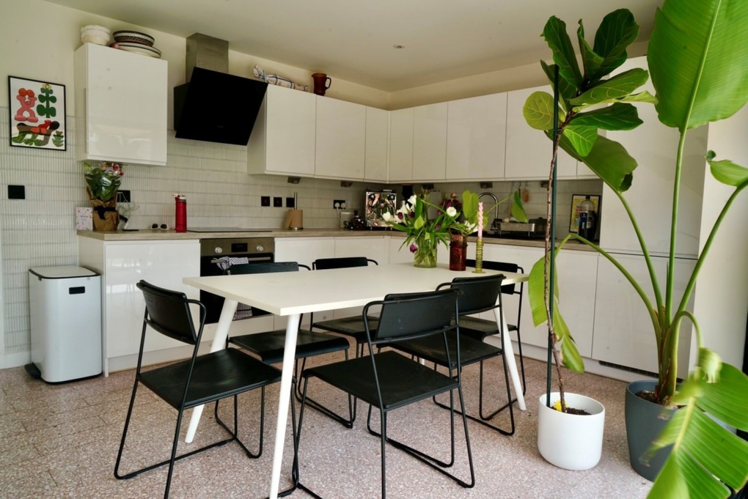 Hanslope, Milton Keynes