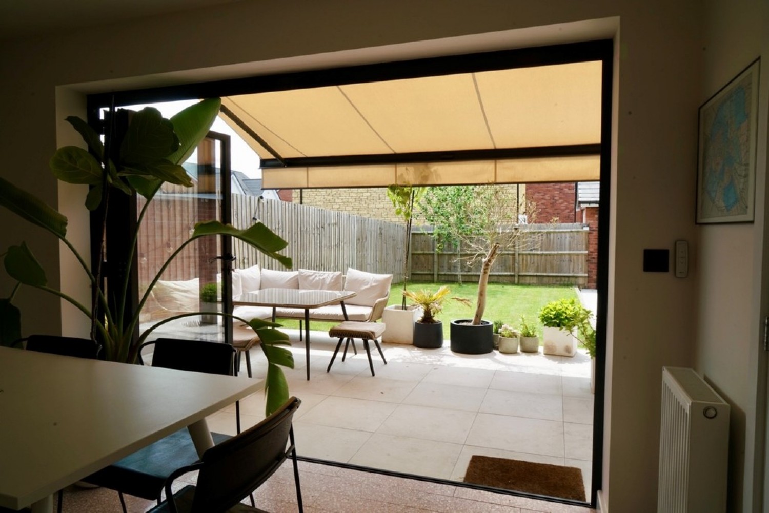 Hanslope, Milton Keynes