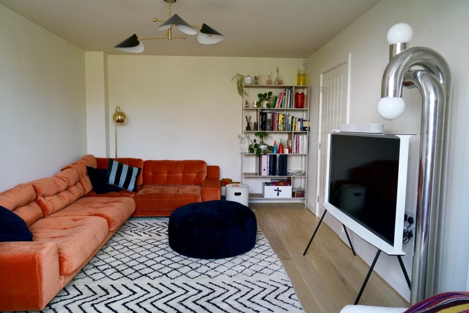 Hanslope, Milton Keynes