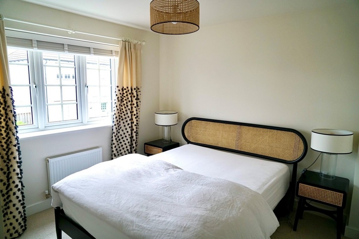 Hanslope, Milton Keynes