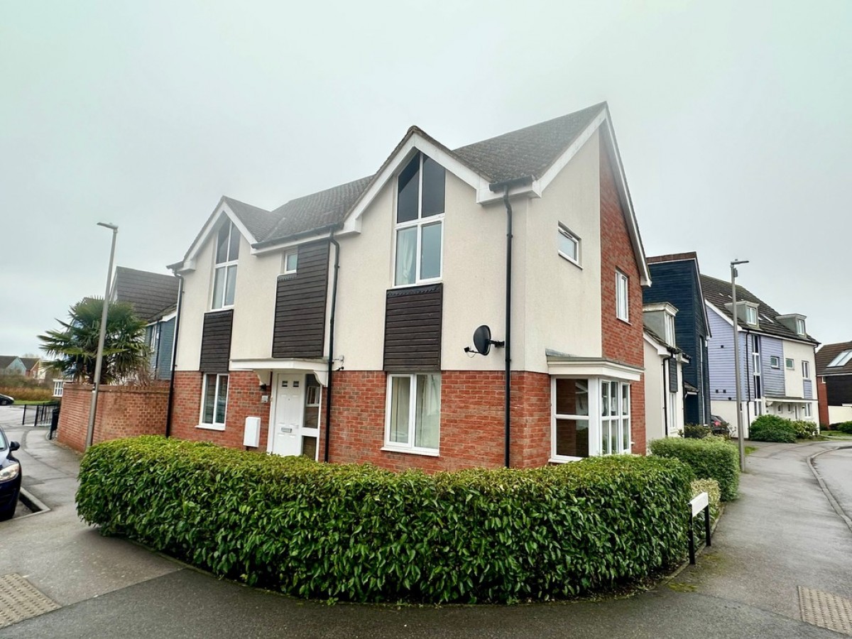 Broughton, Milton Keynes