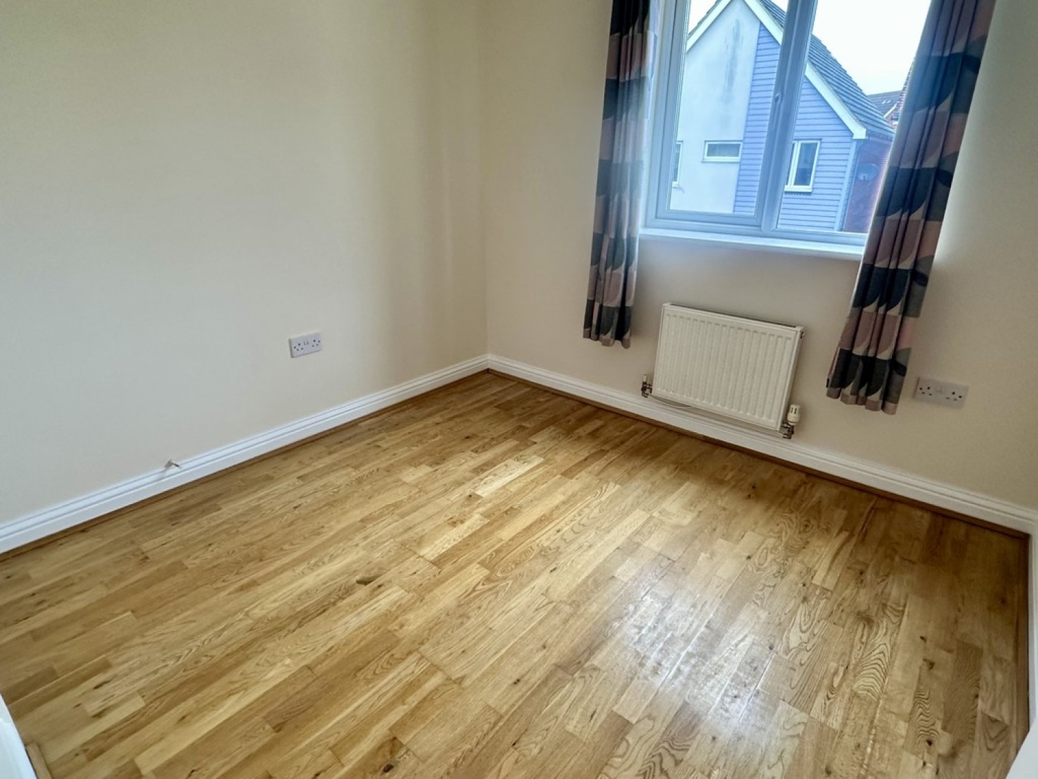 4 bedroom House for Letting Broughton, Milton Keynes