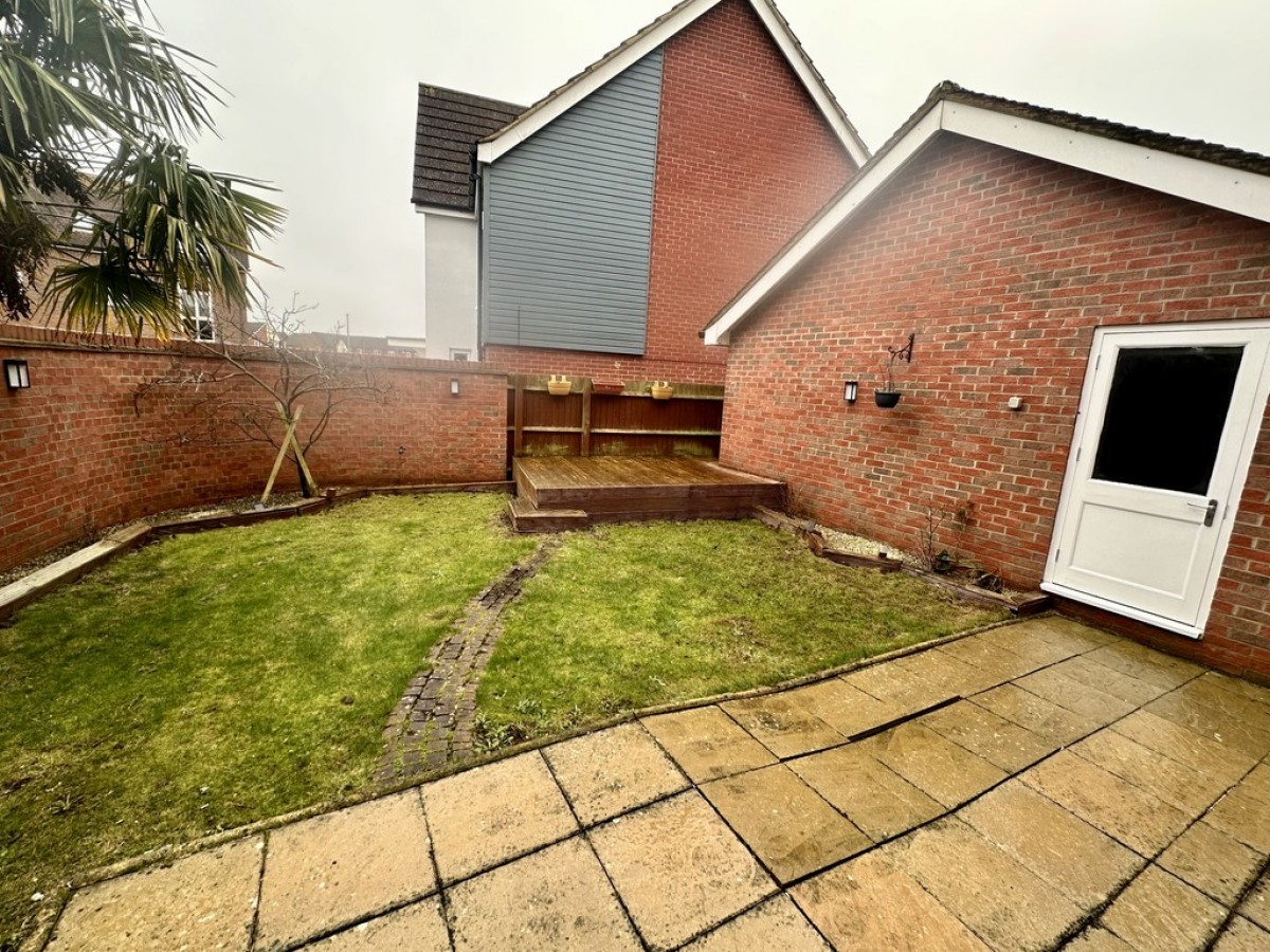 Broughton, Milton Keynes