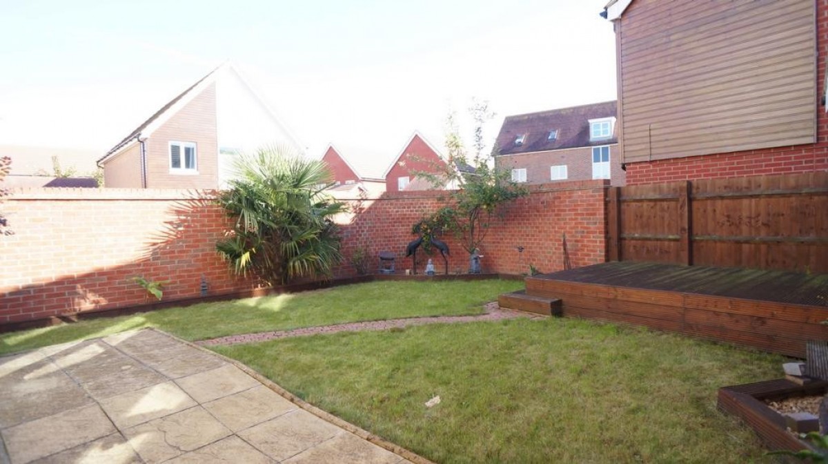 Broughton, Milton Keynes