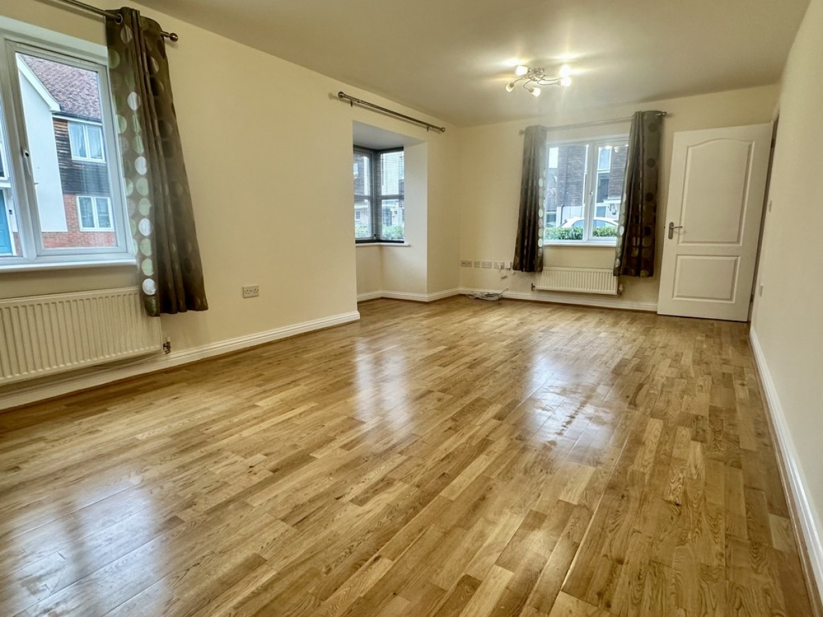 Broughton, Milton Keynes