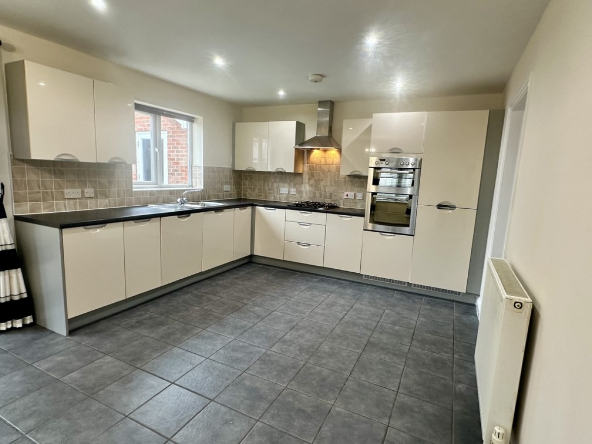 Broughton, Milton Keynes
