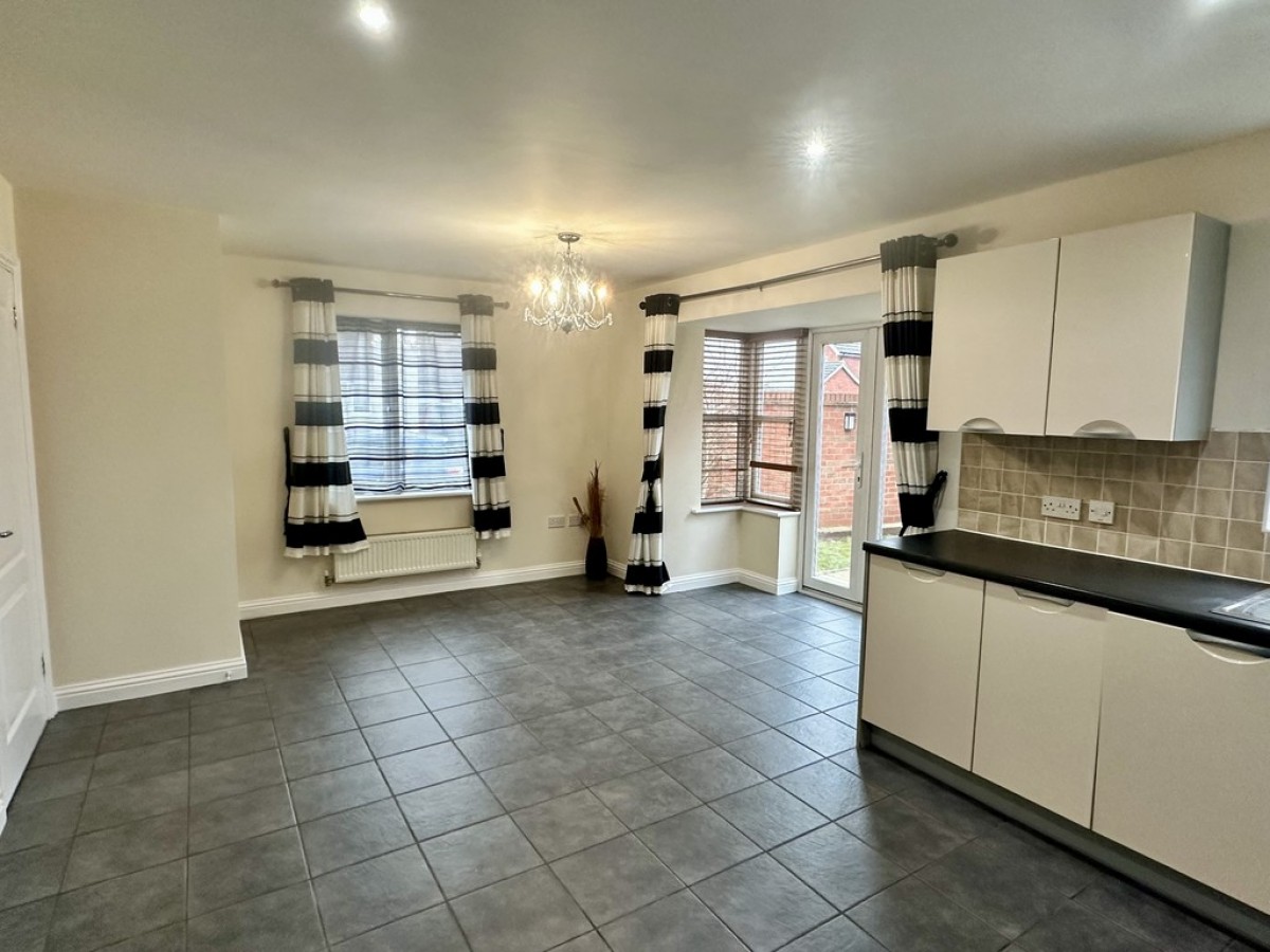 Broughton, Milton Keynes