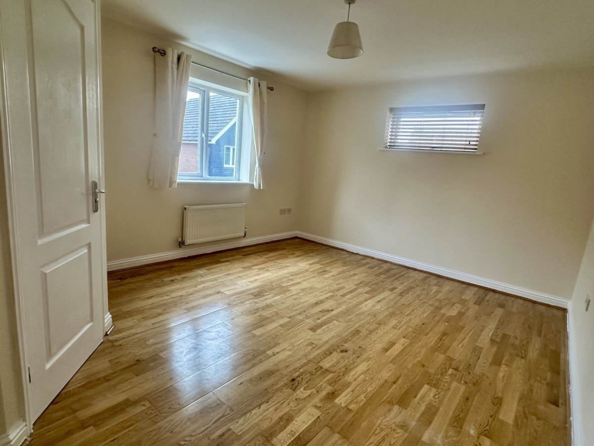 Broughton, Milton Keynes
