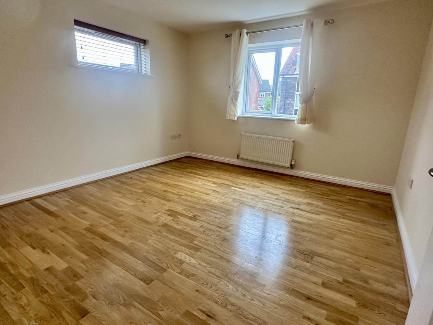 4 bedroom House for Letting Broughton, Milton Keynes