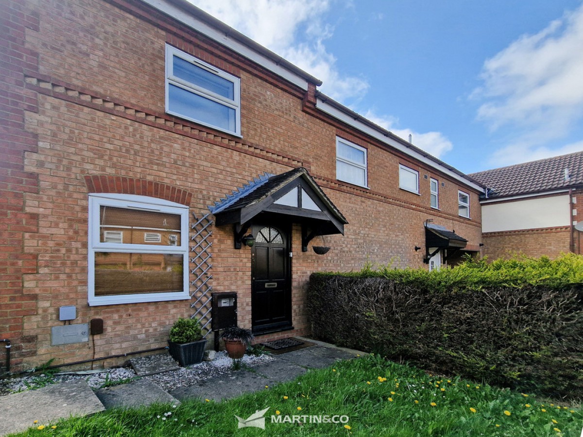 Emerson Valley, Milton Keynes