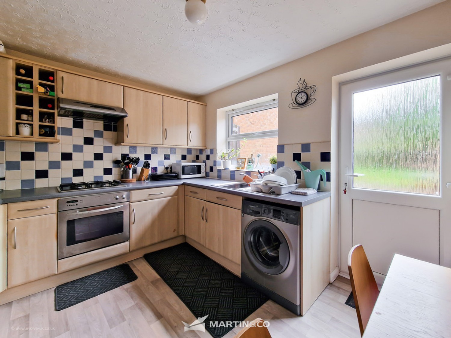 Emerson Valley, Milton Keynes