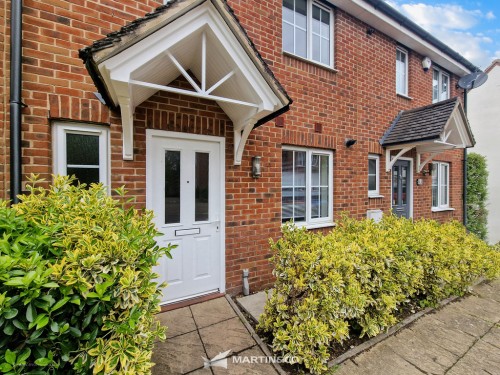 Lydbrook Lane, Woburn Sands