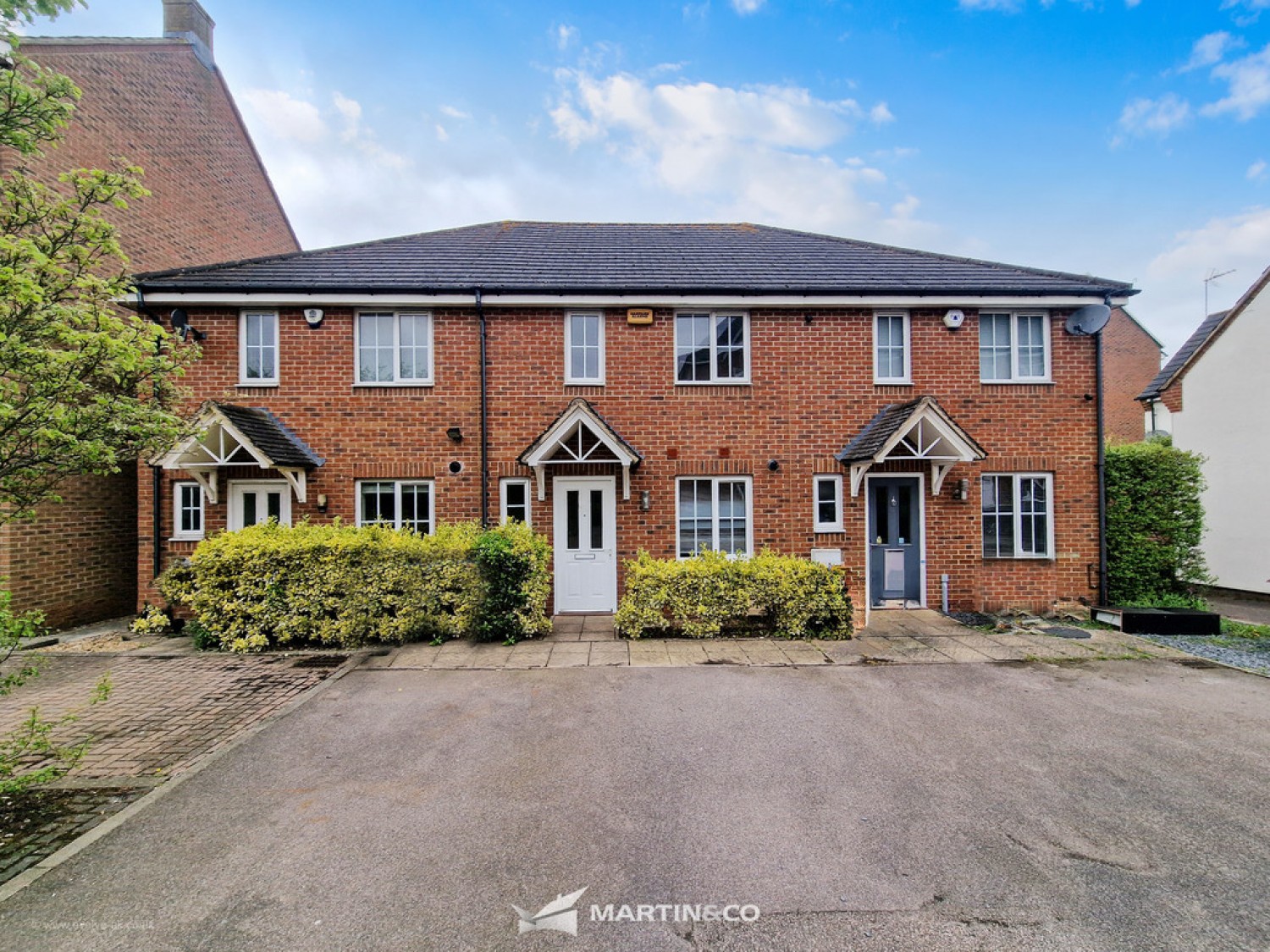 Lydbrook Lane, Woburn Sands