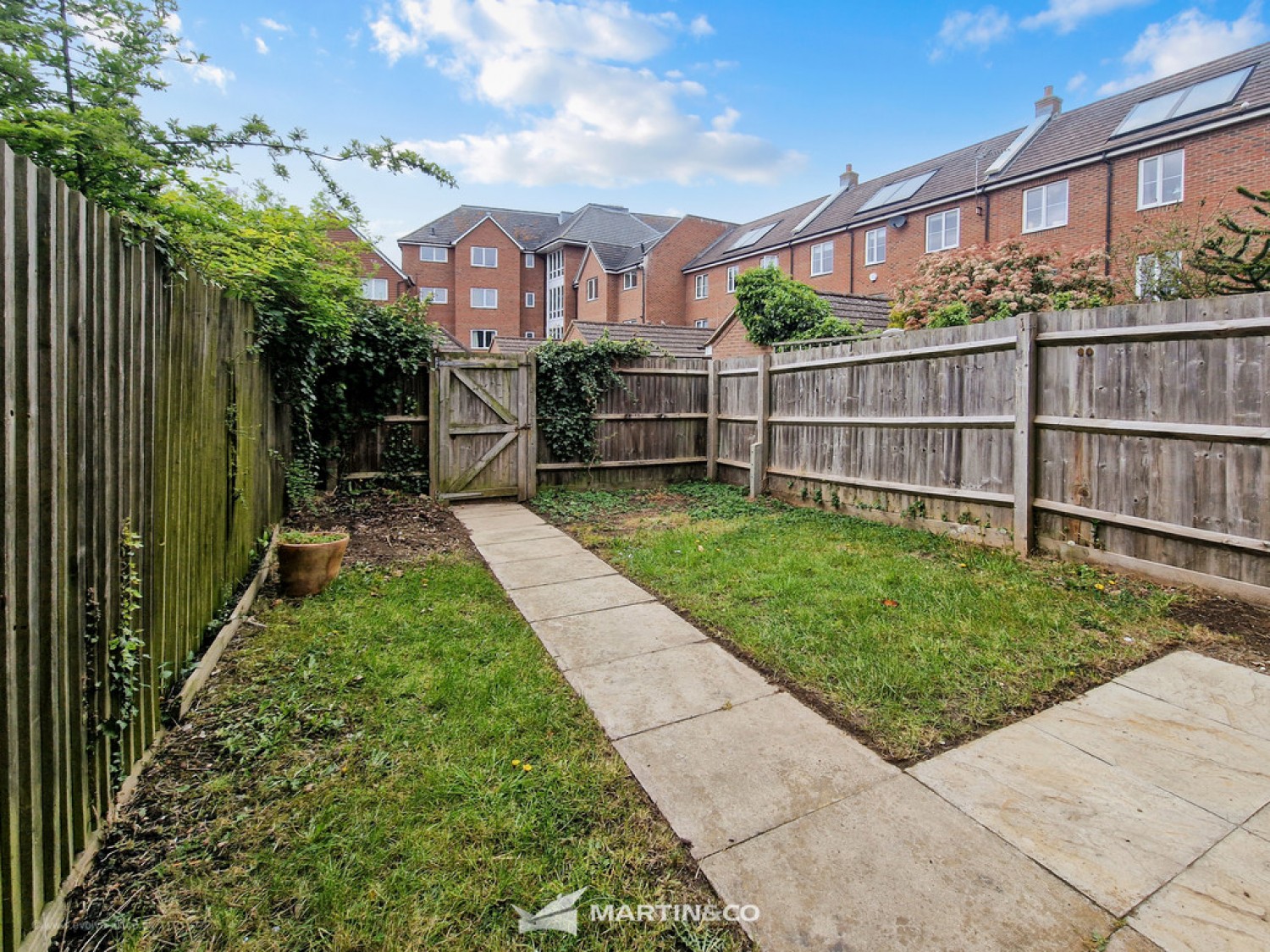 Lydbrook Lane, Woburn Sands