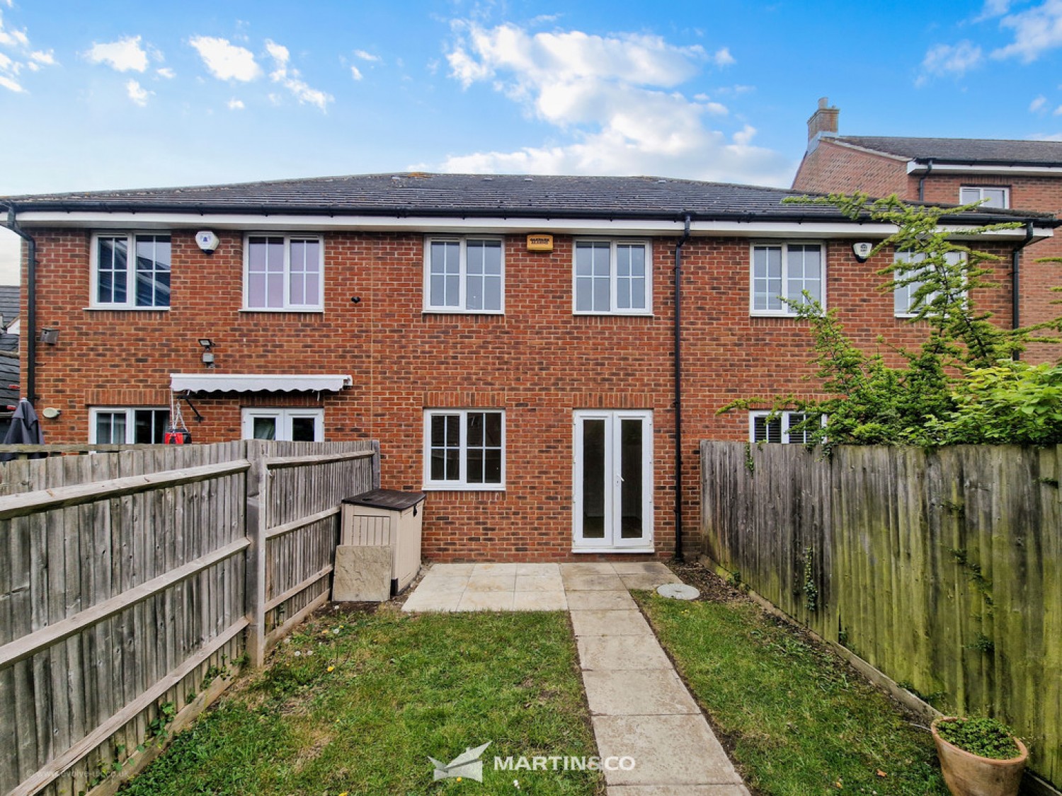 Lydbrook Lane, Woburn Sands