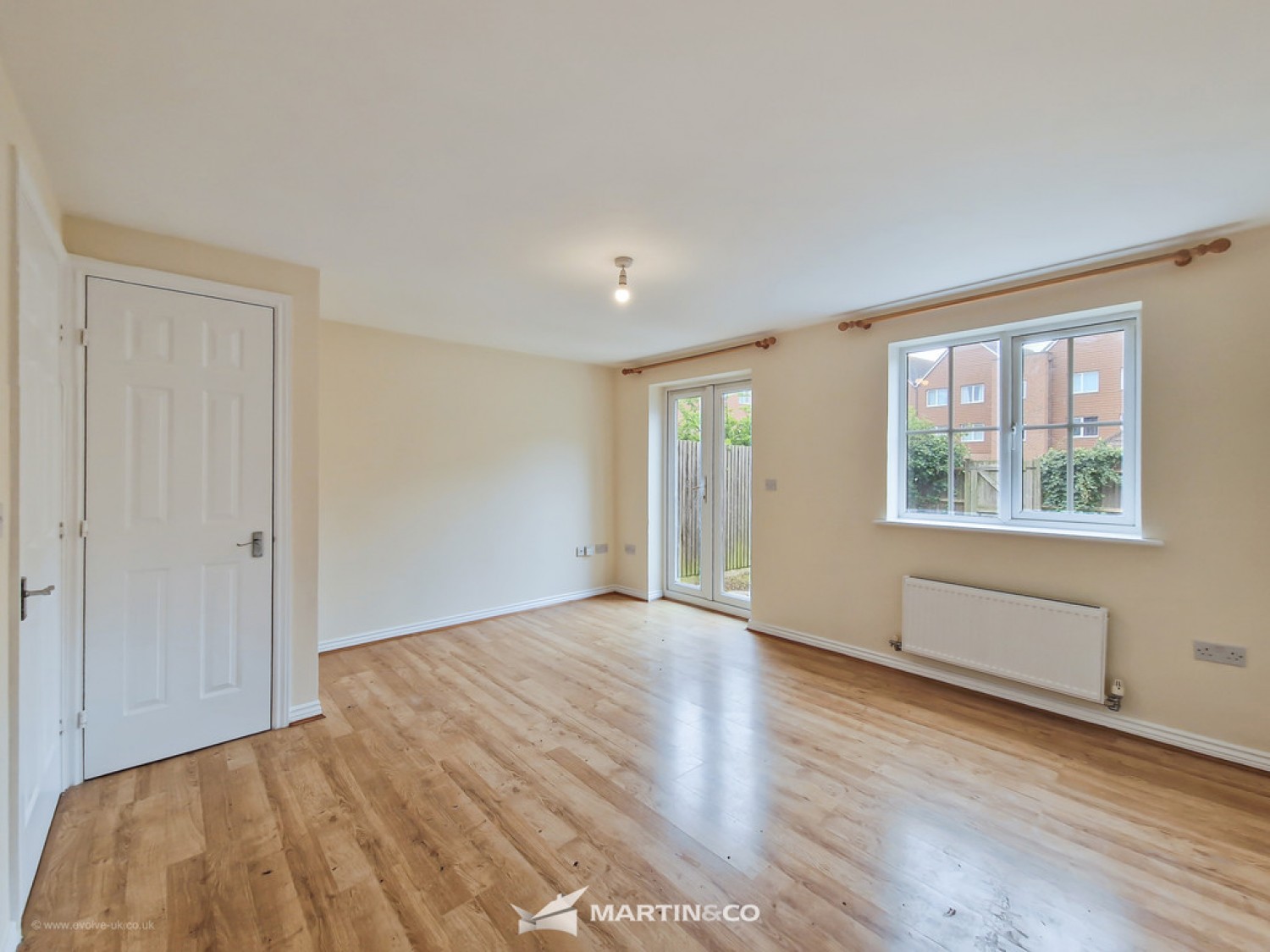Lydbrook Lane, Woburn Sands