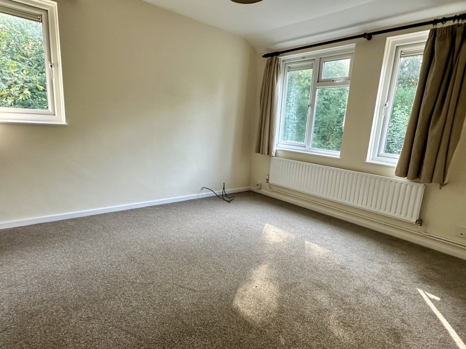Chapman Avenue, Milton Keynes