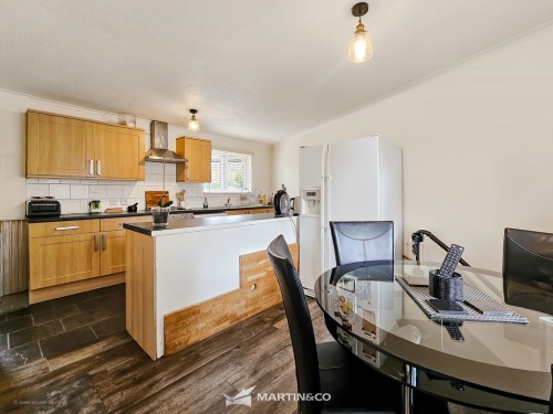 Heelands, Milton Keynes