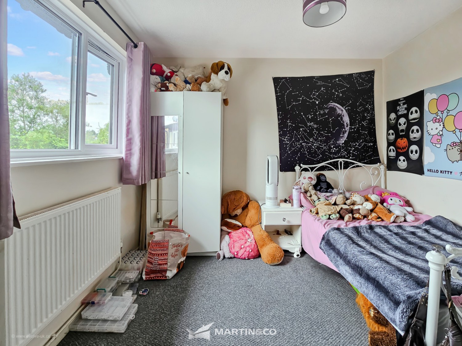 Heelands, Milton Keynes