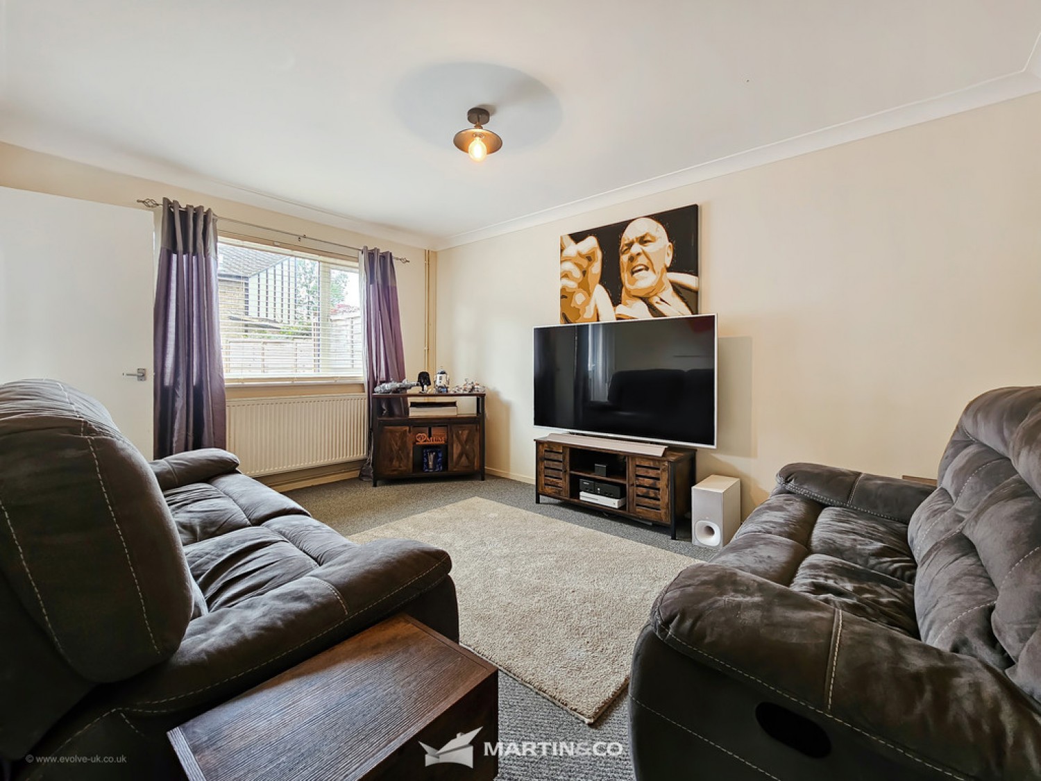 Heelands, Milton Keynes