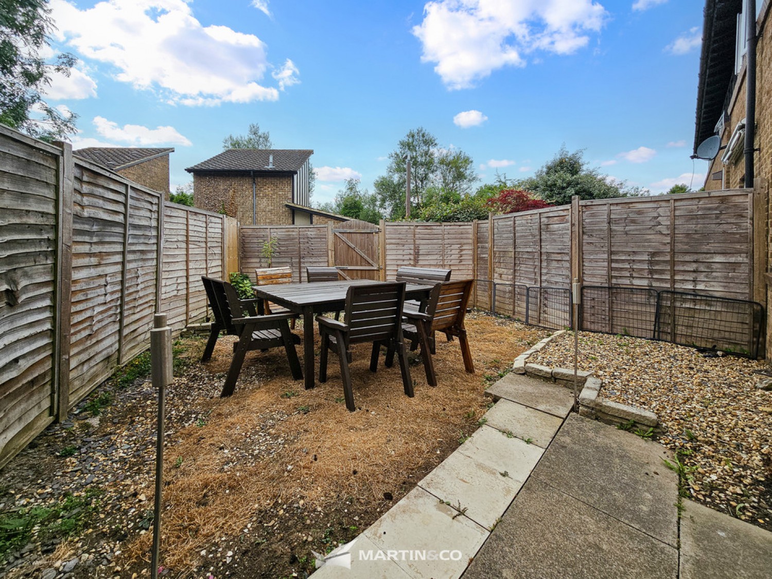 Heelands, Milton Keynes